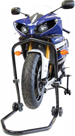 Stander fata Motorsport GP3-in-1 [1]