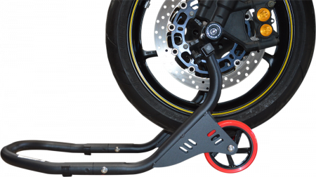 Atelier & Service - Stander fata Power stands Deluxe