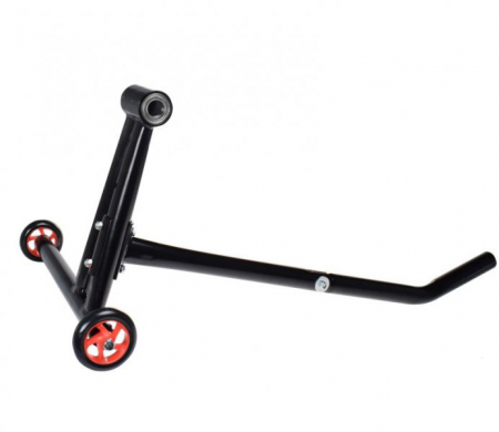 Standere - Stander pentru motociclete monobascula, inaltime 130-375mm