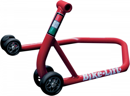 Atelier & Service - Stander scuter Bike-Lift