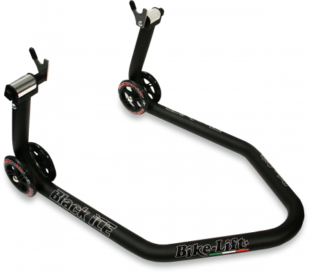 Atelier & Service - Stander spate Bike-Lift Black-ice