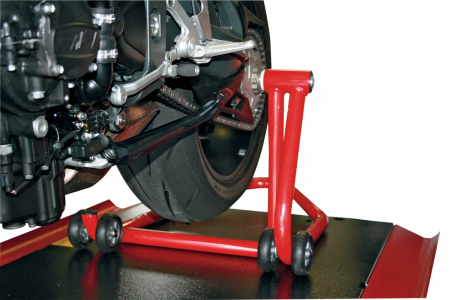 Stander spate Bike-Lift RS-16 [1]