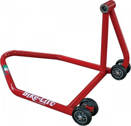 Atelier & Service - Stander spate Bike-Lift RS-16