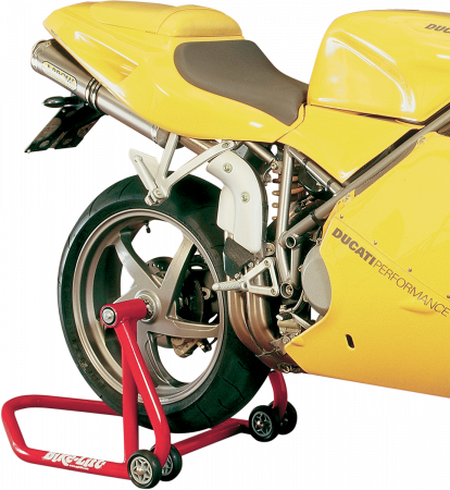 Stander spate Bike-Lift RS-16/R [1]