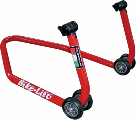 Atelier & Service - Stander spate Bike-Lift RS-17