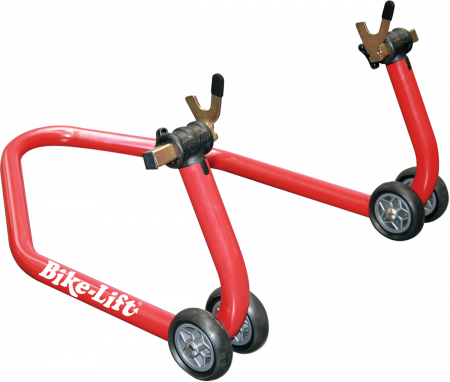 Atelier & Service - Stander spate Bike-Lift RS-17/L