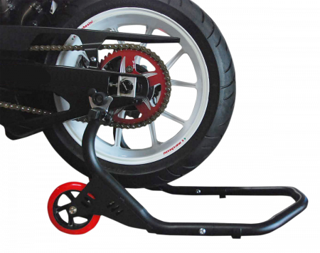 Atelier & Service - Stander spate Power stands Deluxe
