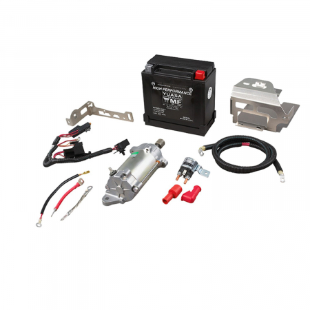 Ski-Doo - Starter Kit Ski Doo Summit