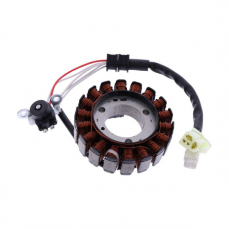 Electrica & Lumini - Stator alternator JMP