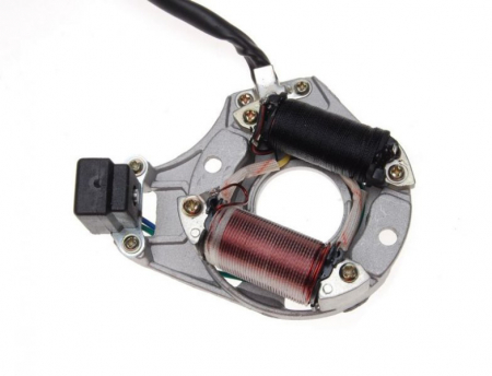 Statoare - Stator aprindere 110/125 cc, 4T
