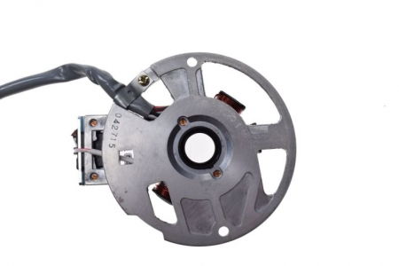 Stator aprindere 7 bobine Aprilia,Malaguti,Yamaha, echivalent cu oem: 8206462/78201600/2JA8555000/3KJ855600 [1]
