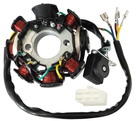 Statoare - Stator aprindere Barton NXT 250