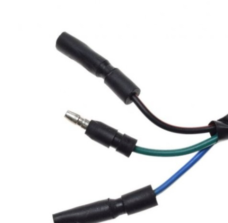 Stator, Generator Igniter XY10 [1]