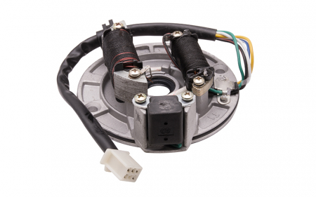 Statoare - Stator aprindere motocross DB14