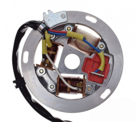 Stator aprindere Simson CDI 8305.1/4-100 6V 35W/21W [1]