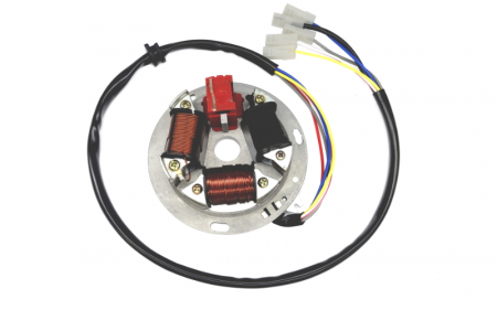 Statoare - Stator magnetou Simson 12v