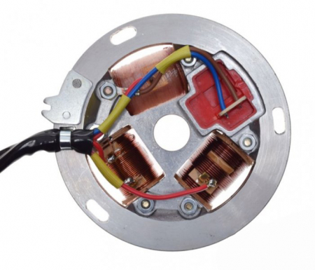 Stator Simson S51 Cdi 12V [1]