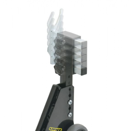 Stender spate Unit adaptor L, 270-390mm [1]