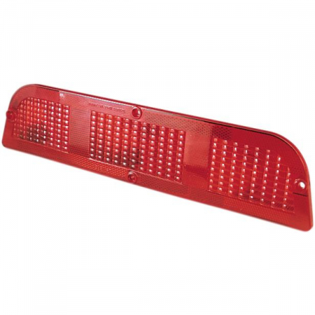 Stop spate/iluminat numar - Sticla stop spate Polaris Indy 500 RMK 1996 - 1998
