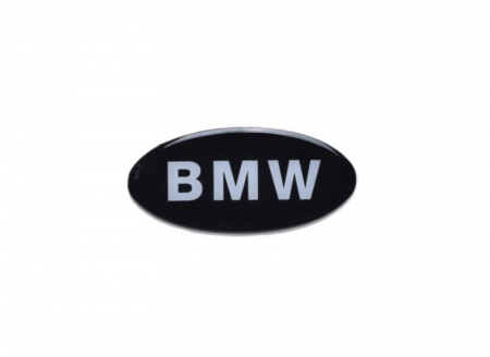 Abtibilde / Stickere - Stiker pentru cutie bagaje BMW K-max 5B
