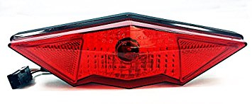Can-Am - Stop spate ASS Y Can-Am Outlander 400 500 650 800 08-14