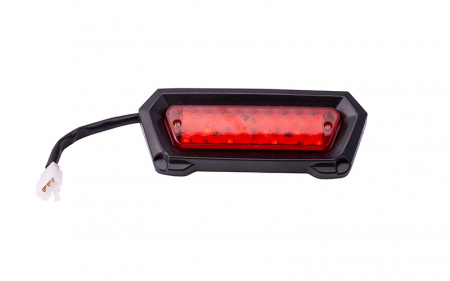 Stop spate/iluminat numar - Stop spate LED atv/moto