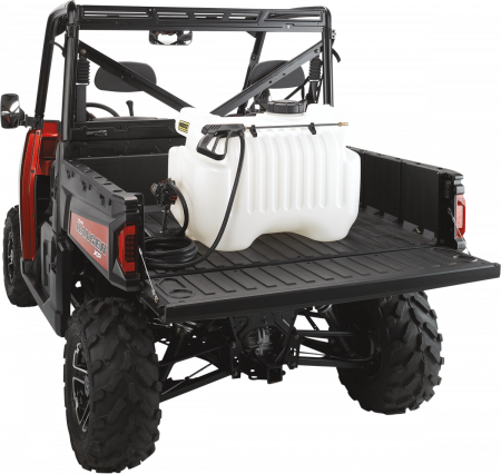 Stropitor Moose Plow 151 litrii 40 galoane pompa 2.1 GPM [1]