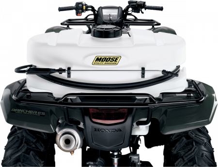 Remorci & Utile - Stropitor Moose Plow 57 litrii 1.0 GPM