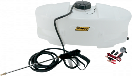 Remorci & Utile - Stropitor Moose Plow 95 litrii 3.8 GPM