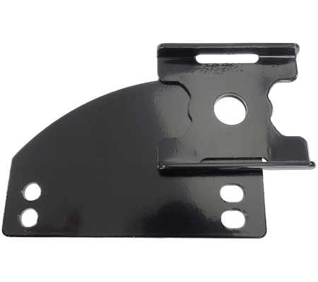 Suport aripa spate GT 125 [2]