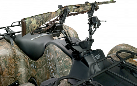 Suporti  ATV & UTV - Suport arma Moose Plow v-grip prindere pe ghidon