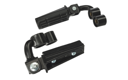 Produse Noi - Suport pentru picior, set 2 buc, moped FR