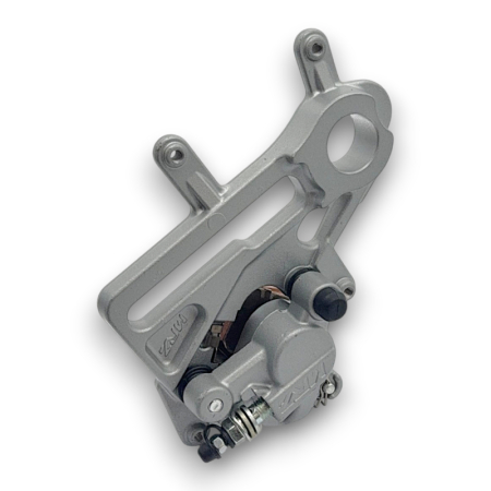 Suport etrier+etrier frana spate Asix XR99 300cc [1]
