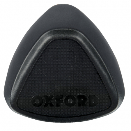 Suport fixare cric moto Oxford - Negru [1]