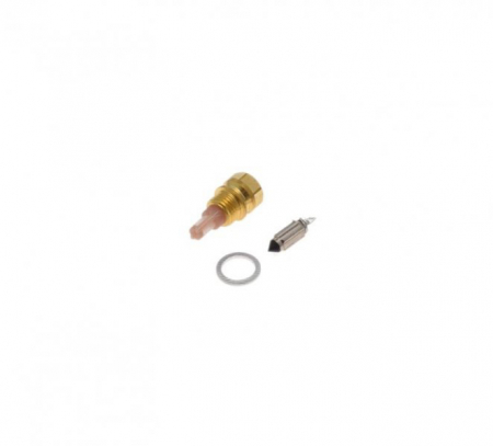 Cui ponto - Suport ghidaj si cui pontou Honda VT600C, VT750C