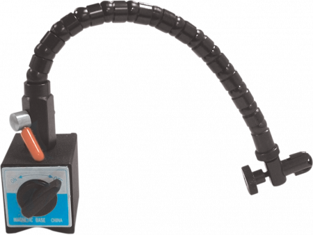 Scule de mana - Suport magnetic, ceas comparator K&L Genuine