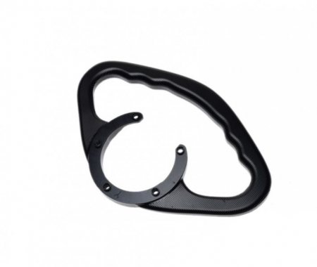 Suport maini pasager Yamaha MT-07 MT-09 MT-03 R1 R6 [2]