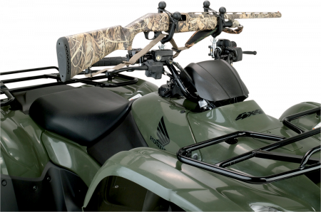 Suport Moose Plow arma fixare pe portbagaj expedition single [2]