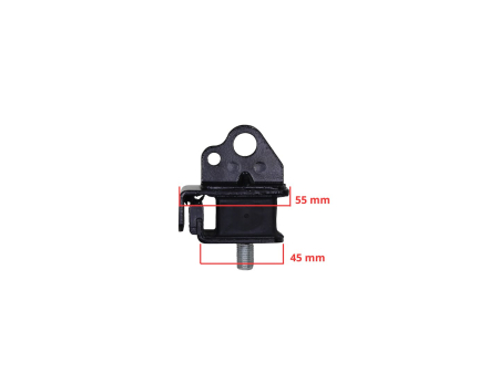Suport motor ATV 400/500/800/1000 CFMOTO CFORCE ZFORCE UFORCE 9DQV-000300-3000 [2]
