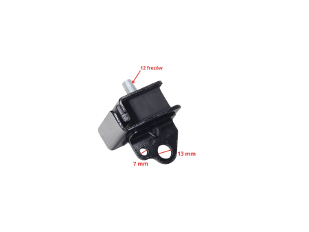 Suport motor ATV 400/500/800/1000 CFMOTO CFORCE ZFORCE UFORCE 9DQV-000300-3000 [1]
