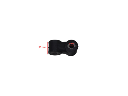 Suport motor superior ATV 400/550/600/800 CFMOTO CFORCE UFORCE ZFORCE 7020-000160 [2]