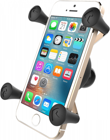 Suport Ram Mounts fixare x-grip 5 telefon/tableta [1]