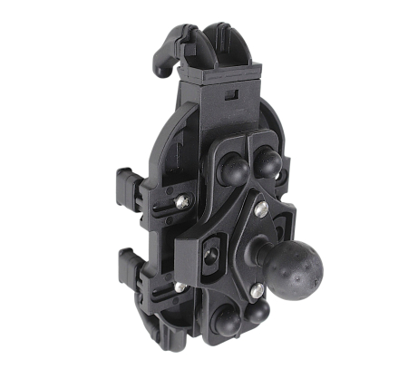Suport telefon 8307 Power Force, prindere la oglinda [2]