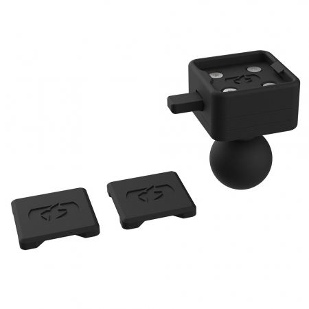 Suporti telefon & Audio - Suport telefon Oxford CLIQR