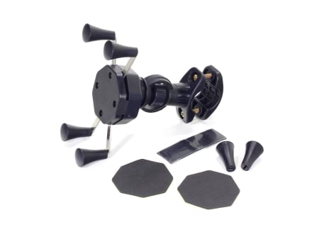 Suporti telefon & Audio - Suport telefon prindere pe ghidon d.19-30mm