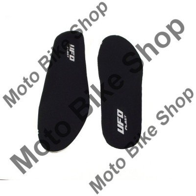 Accesorii echipamente - Talpic cizme motocross Ufo Plast Hero 44