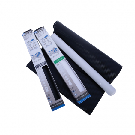 TankPad Oxford- Carbon (protectie rezervor) [2]