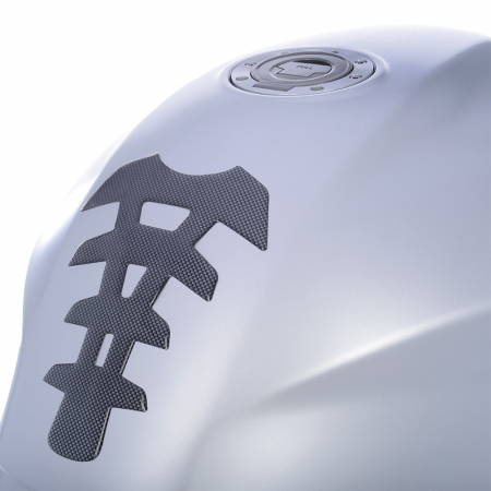 Protectie Rezervor - Tankpad Spine Gel Arachnid - Carbon Oxford (protectie rezervor)