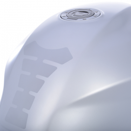 Protectie Rezervor - Tankpad Spine - Transparent Oxford (protectie rezervor)