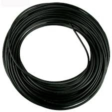 Suspensie Cadru - Teaca cablu D4.5  ( rola 50 de metri/pret pe 1m)